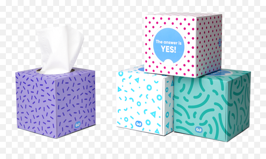 Tissue Box Png - Facial Tissue,Tissue Box Png