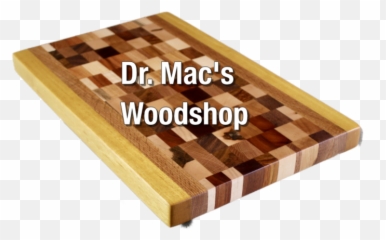 Dr Macu0027s Woodshopu2014hand - made Hardwood Cutting Boards png