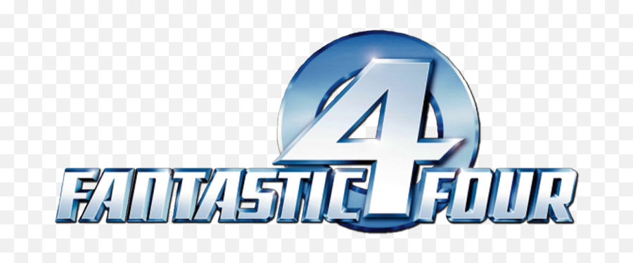Fantastic Four Logo Png 2 Image - Fantastic Four Logo,Fantastic Four Logo Png
