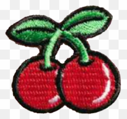 Cherry Iron - Background Transparent PNG