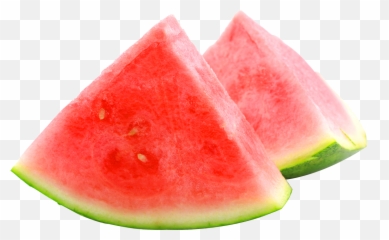 Watermelon Png Image - 1 Slice Seedless Watermelon,Watermelon Png