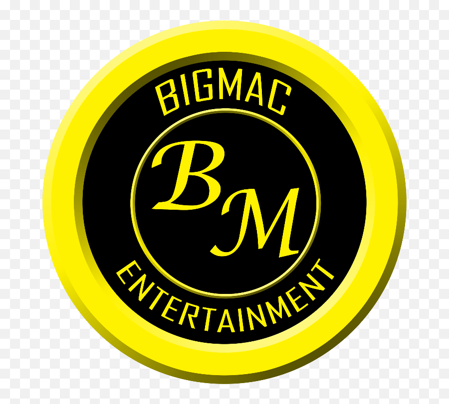 Bigmac Entertainment - Wedding Cakes Png,Big Mac Png