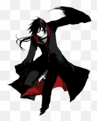 Itachi Uchiha Female Version Png Image