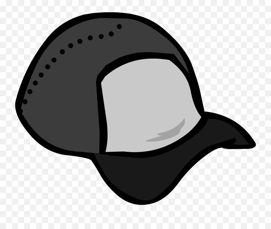 Black Ball Cap - Baseball Cap Png,Black Cap Png