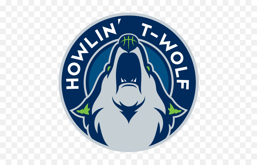 Story Behind The Howlin T Png Wolf Logos