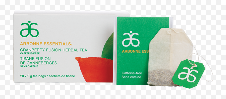 Cranberry Fusion Herbal Tea - Cranberry Herbal Tea Arbonne Png,Cranberry Png