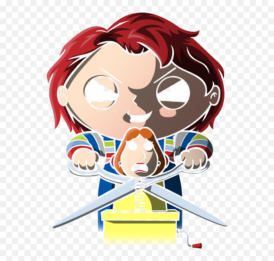 Download Chucky Png Image With No Background - Pngkeycom Portable Network Graphics,Chucky Png