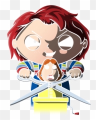 Download Chucky Png Image With No Background - Pngkeycom Portable Network Graphics,Chucky Png