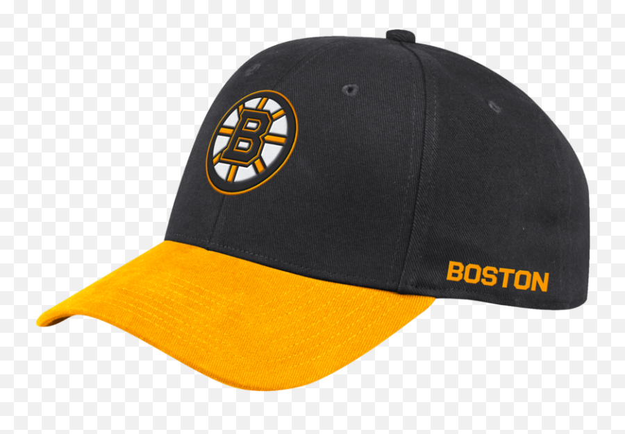 Adidas Nhl Coach Flex Cap Boston Bruins - Nashville Predators Png,Boston Bruins Logo Png
