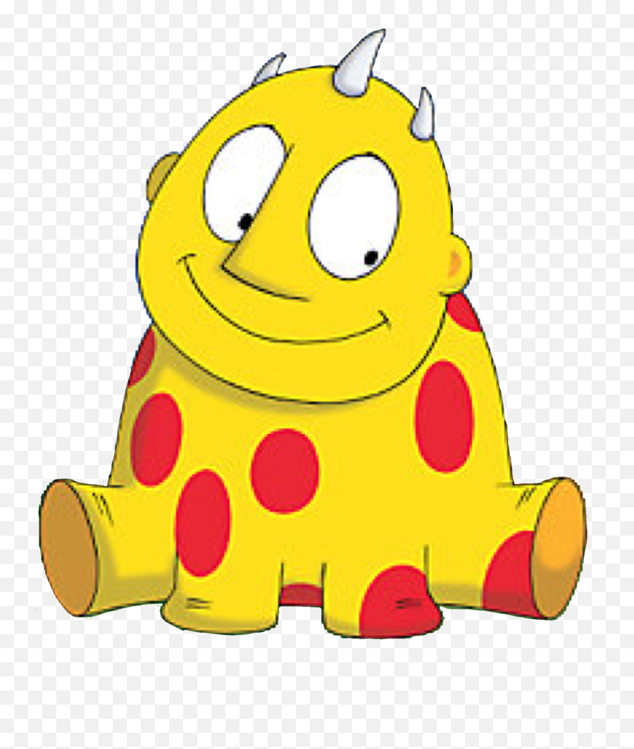 Download Maggie And The Ferocious Beast - Ferocious Beast Png,Beast Png