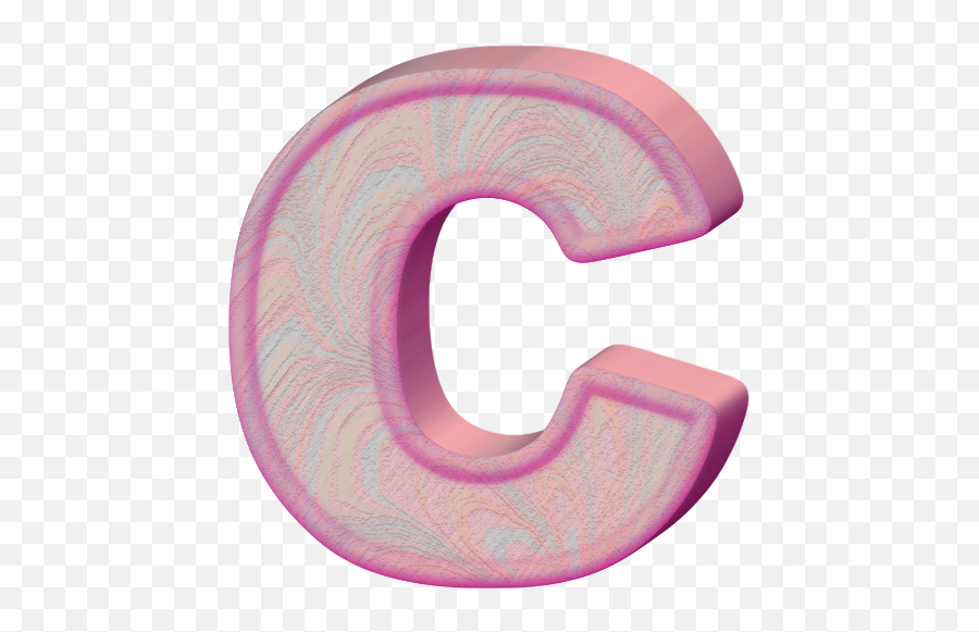 Png Clipart - Letter C Birthday Cake,Letter C Png