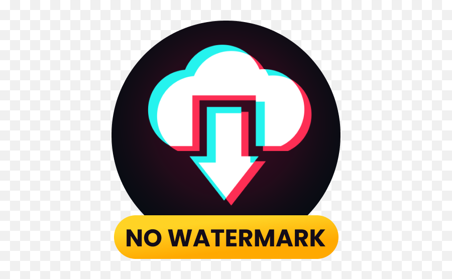 Tiktok Icon Transparent - Circle Png,Tiktok Logo Png