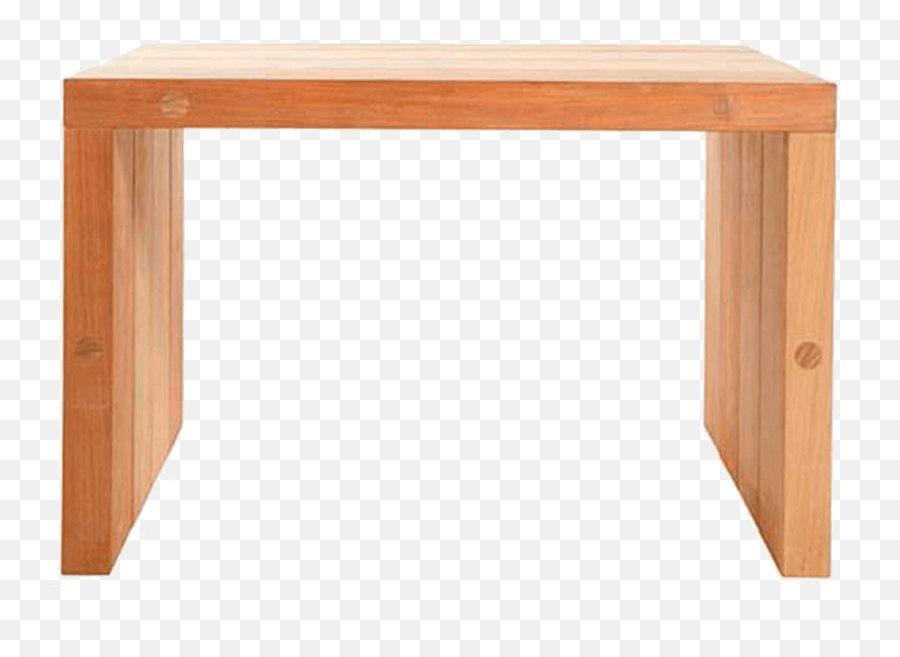 Side Table Png Picture - Table From Side Png,Side Table Png
