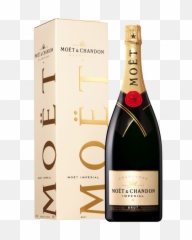 Chandon Brut Impérial Nv 1 - Moet Imperial png