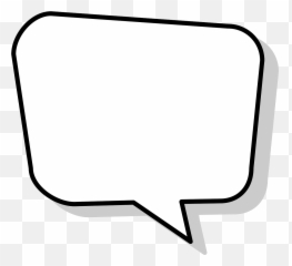Bubblepng - Bubble Talk Speech Png Image Vector