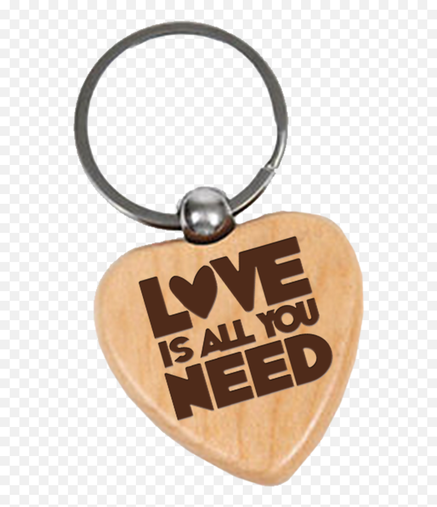 Download Wooden Keychain - Key Chain Transparent Background Png,Keychain Png