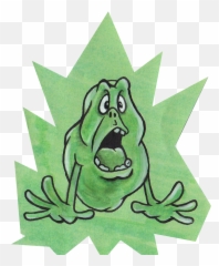 Slimer U2013 Sdwalden - Cartoon Png,Slimer Png