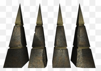 Download Hd Minecraft Floor Spikes Png - Spikes 2d Png,Spike Png