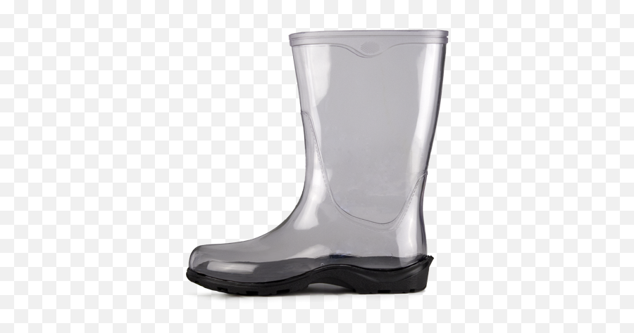 Rain Boot Transparent Background - Transparent Rain Boots Png,Boot Transparent