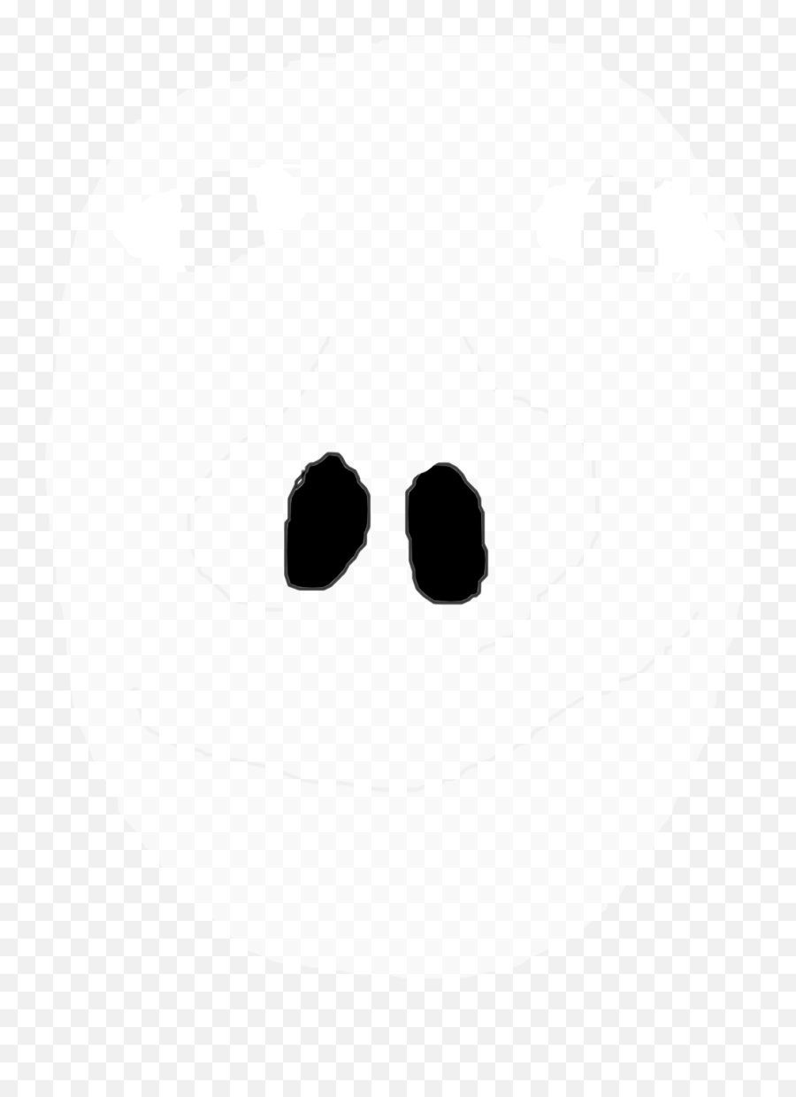 Click N Drag For A Spooky Ghost - Sketch Png,Spooky Ghost Png