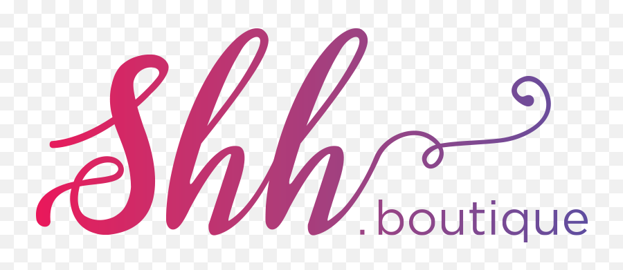Shh Boutique - Shh Logo Png,Shh Png