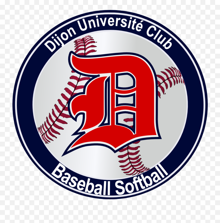 Logo Duc Baseball - Dijon Duc Png,Baseball Logo Png