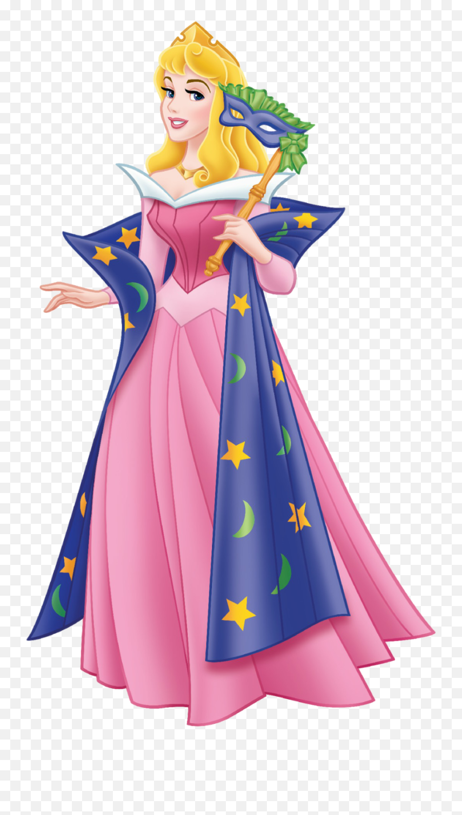 Sleeping Beauty Clipart - Rapunzel Aurora Disney Princess Disney Princess Aurora And Prince Philip Png,Aurora Transparent