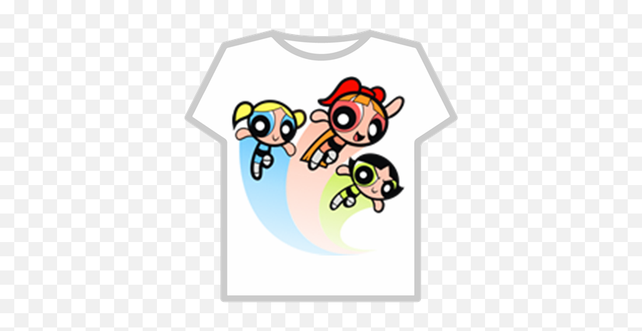 Powerpuff Girls Transparent - Cartoon Network Old Cartoons Png,Powerpuff Girls Transparent