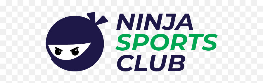 Ninja Sports Club Warrior Gym - Ninja Sports Club Png,Ninja Logo Png