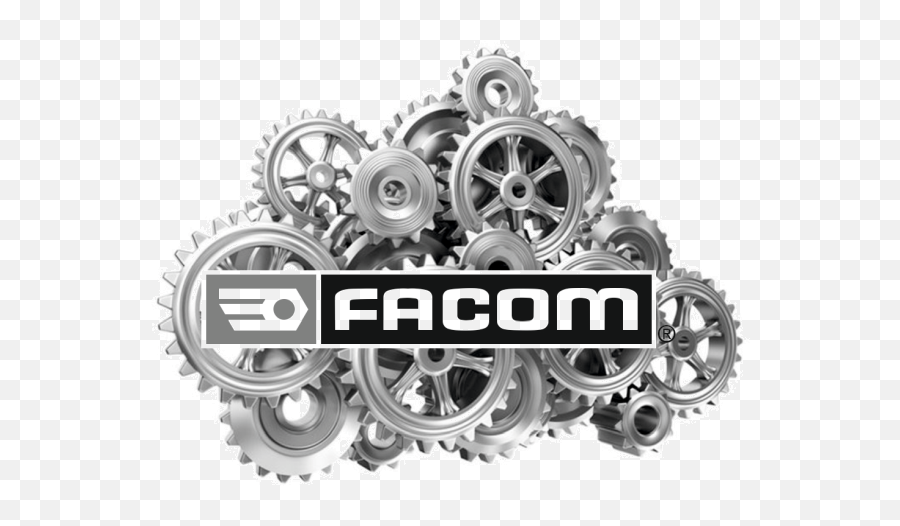 Df17 - 1 Brake Piston Tools Kit Facomcompl Facom Png,Piston Png