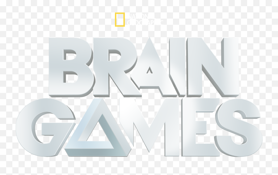 Watch Brain Games Disney - National Geographic Png,Disney Interactive Logo