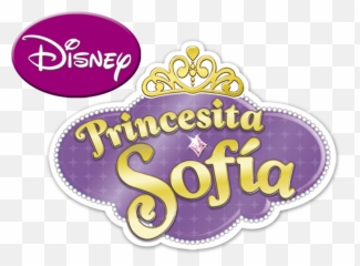 La Princesa Sofía Logo - Buscar Con Google Sofia Princess Disney Png,Princesa Sofia Png