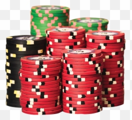 Poker Chips Png Transparent - Transparent Casino Chips Png,Chips Png