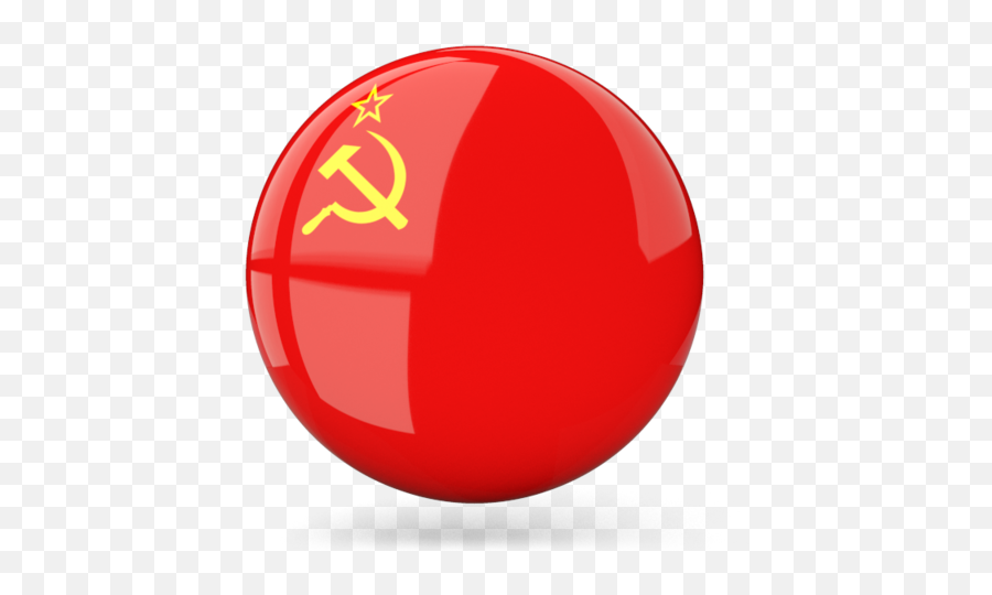 Soviet Union Logo Png Images Ussr - Png Transparent Soviet,Communist Flag Png