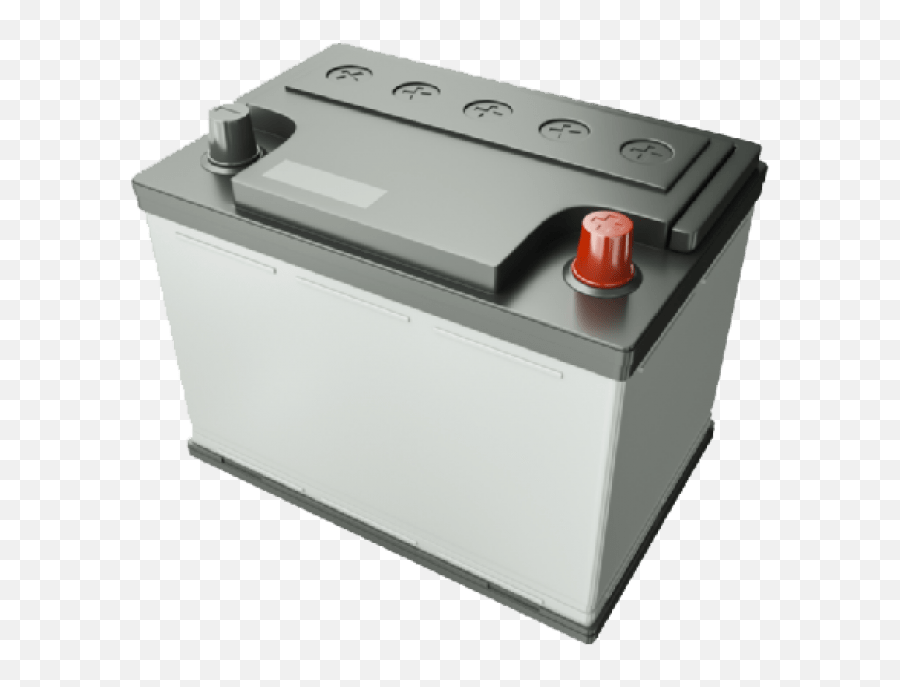 Download Free Png Automotive Battery - Car Battery Image Png,Car Battery Png