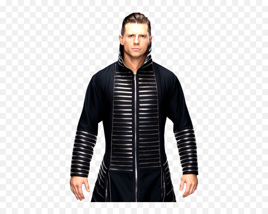 Dfreedom30 Wrestling Entertainment - Miz Png,The Miz Png