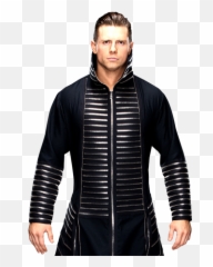 Dfreedom30 Wrestling Entertainment - Miz Png,The Miz Png