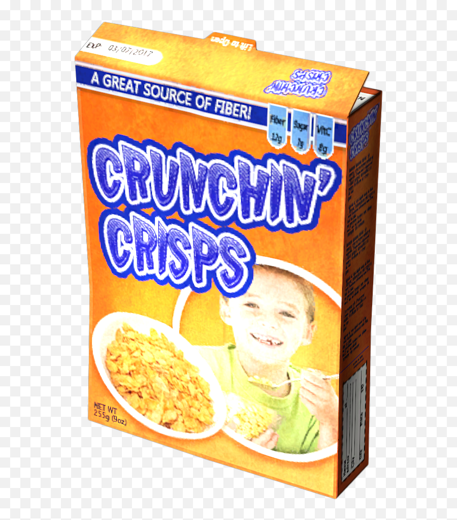Cereals - Breakfast Cereal Png,Cereal Png
