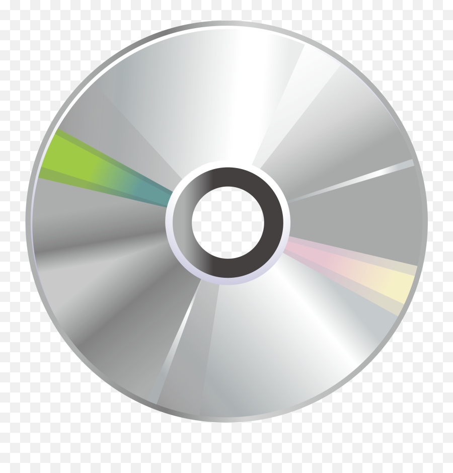 Compact Disc Png
