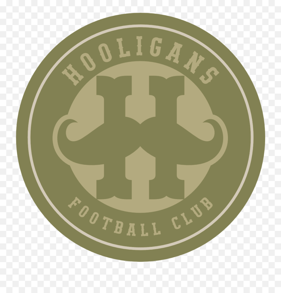 The Oil Fantasy Football And Veteran - Hooligans Png,Hooligans Logo