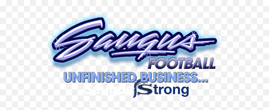 Varsity Scores - Saugus High School Logo Png,Png Football Score