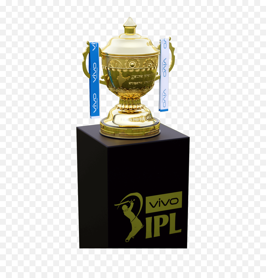 Ipl Trophy Png Award Image Free Download Searchpngcom - 2014 Indian Premier League,Award Png