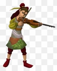 Musician Clipart Clip Art - Musician Full Size Png Runescape Musician,Musician Png