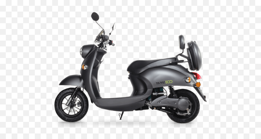 Electric Cars Scooters And Ebikes Try Be Eco With Trybeco - Vespa Png,Scooter Png
