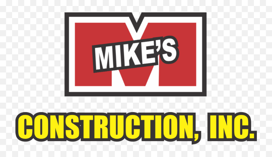 Mikes Construction U2013 Exceeding Chicago Standards - Tolerance Png,Construction Logo