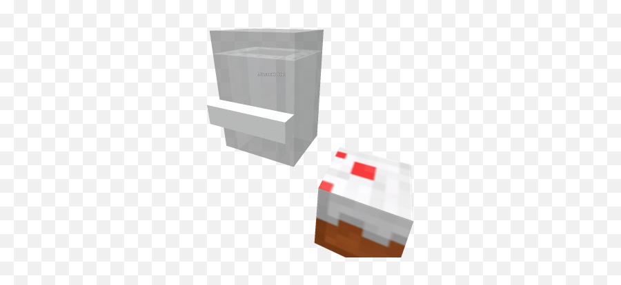 Minecraft Cake Giver - Roblox Horizontal Png,Minecraft Cake Png