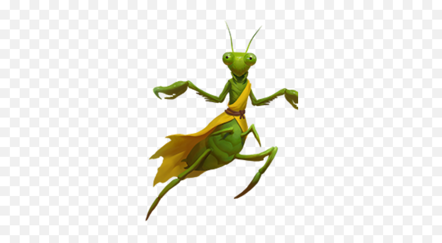 Praying Mantis - Praying Mantis Png,Praying Mantis Png