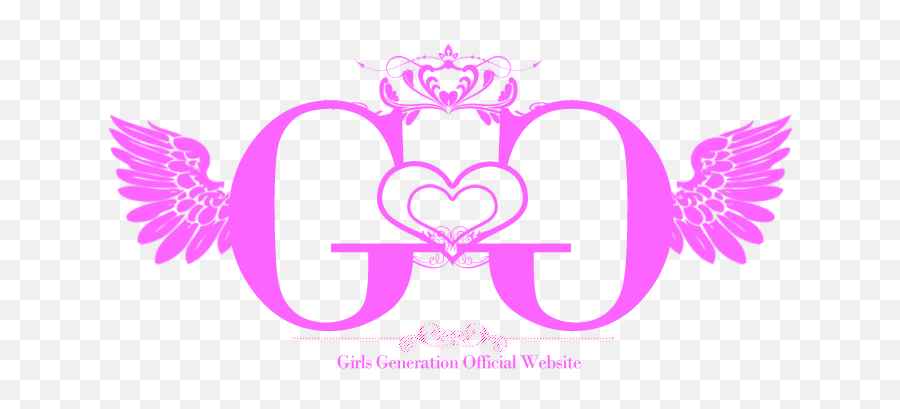 Generation Las Reinas Del Kpop - Kpop Girls Generation Logo Png,Girls Generation Logo