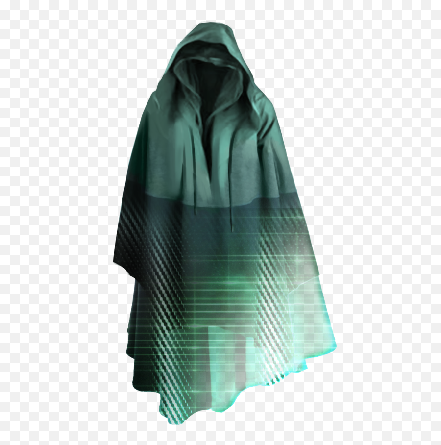 Cloak Png Images In Collection - Hooded,Cloak Png