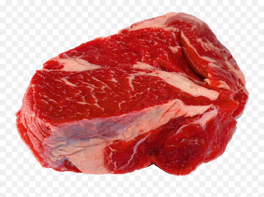Beef Meat Png - Buff Meat,Beef Png